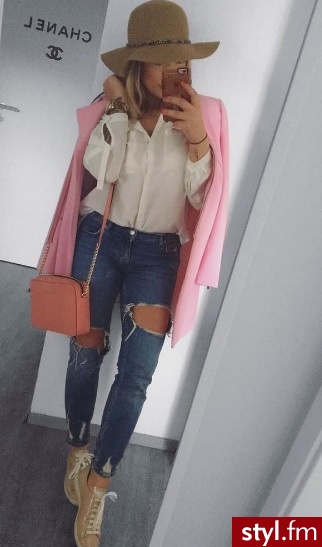 Pozostałe Ciuchy Moda