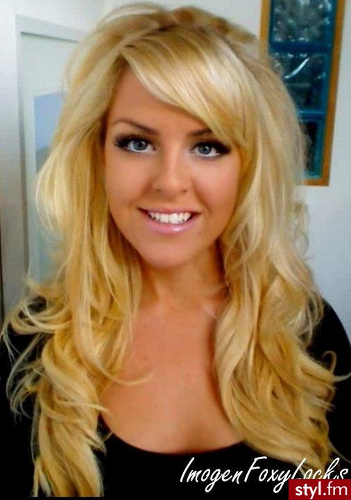 http://imogenfoxylocks.blogspot.com/ - Długie Fryzury