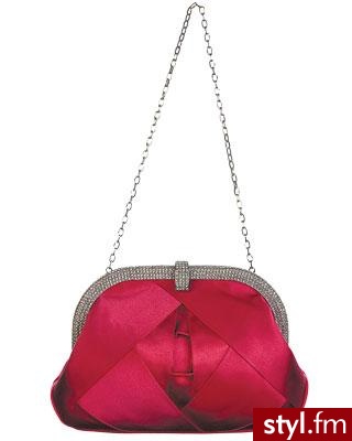 Valentino 2.295$ - Pozostałe Torebki Moda