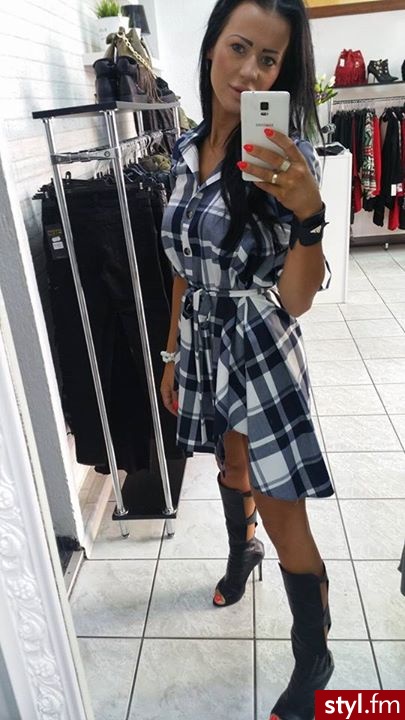 Pozostałe Ciuchy Moda