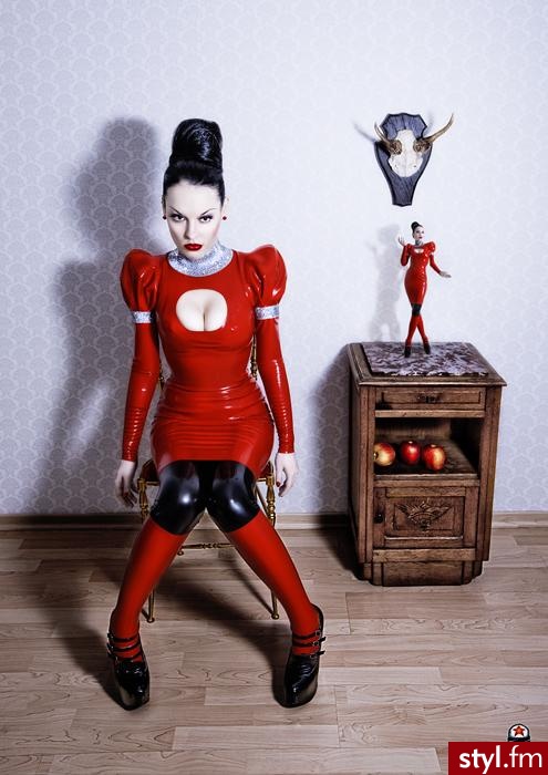Pozostałe Ciuchy Moda