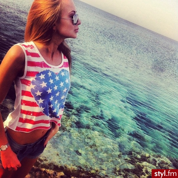 Bluzki Ciuchy Moda