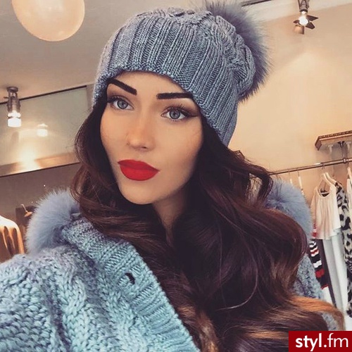 Dzienne Makijaże