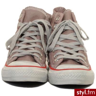 Converse 108382 - Polyvore. Pobrano ze strony: http://www.polyvore.com/converse_108382/thing?id=15482297 - Pozostałe Buty Moda