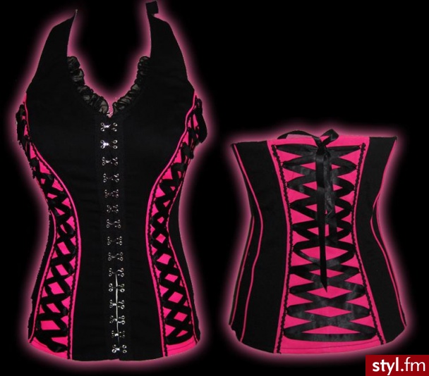 Pozostałe Ciuchy Moda