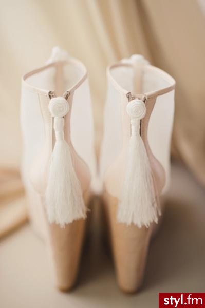 Koturny Buty Moda