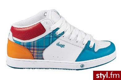 Pozostałe Buty Moda