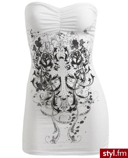 Pozostałe Ciuchy Moda