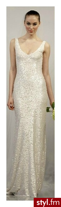 Suknie ślubne Ślub Moda