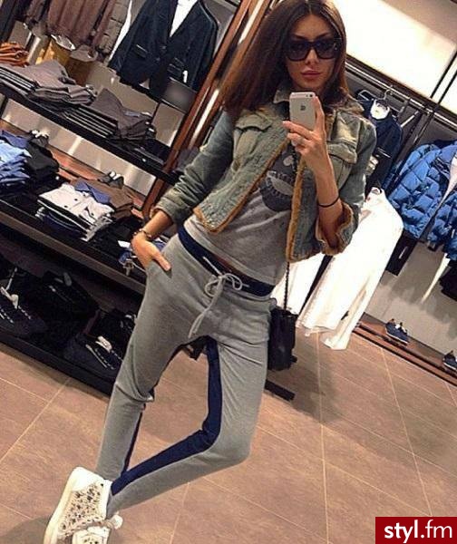 Pozostałe Ciuchy Moda