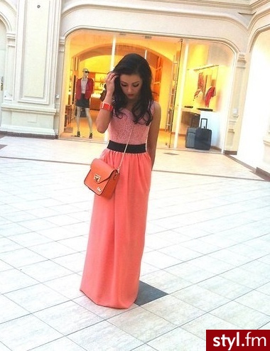 Dzienne Sukienki Moda