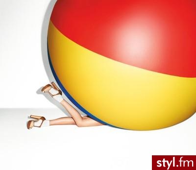 Aldo 2011 - Pozostałe Ciuchy Moda