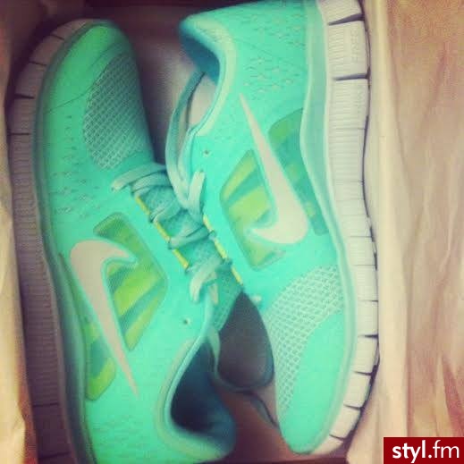 Sportowe Buty Moda