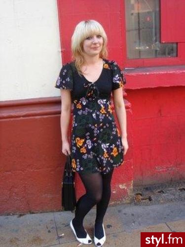 ... - Moda uliczna Inne Moda