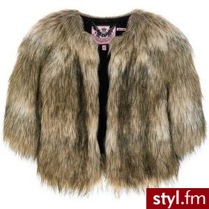 Juicy Couture 330$ - Pozostałe Ciuchy Moda