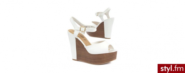 Koturny Buty Moda