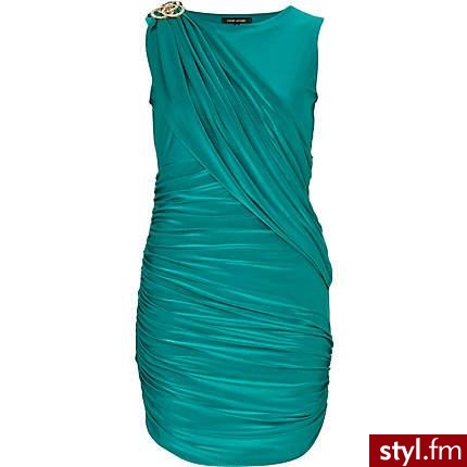 Sukienki Moda