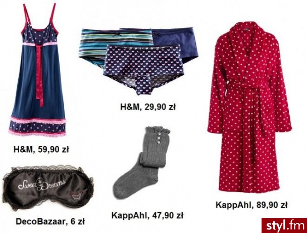 Pozostałe Ciuchy Moda