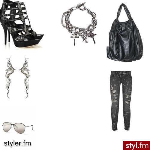 Na miasto - Styler