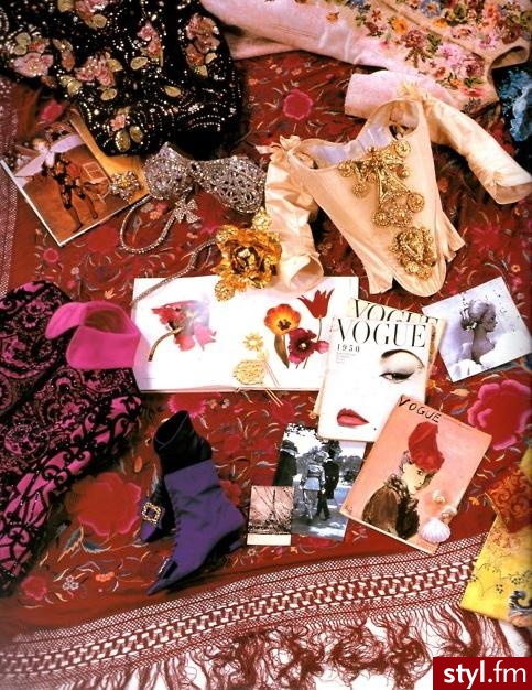 Topy Ciuchy Moda