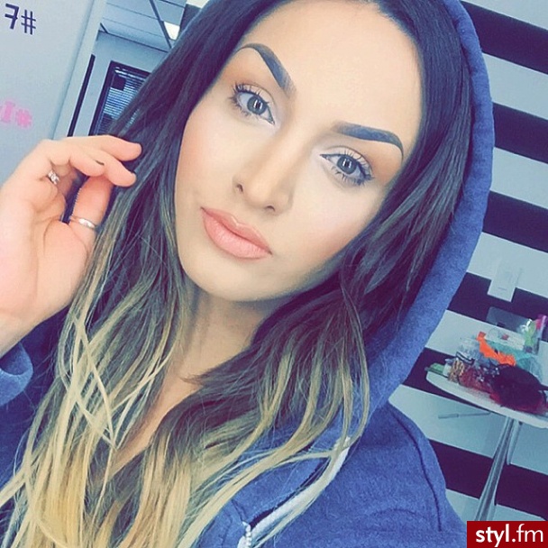 Dzienne Makijaże