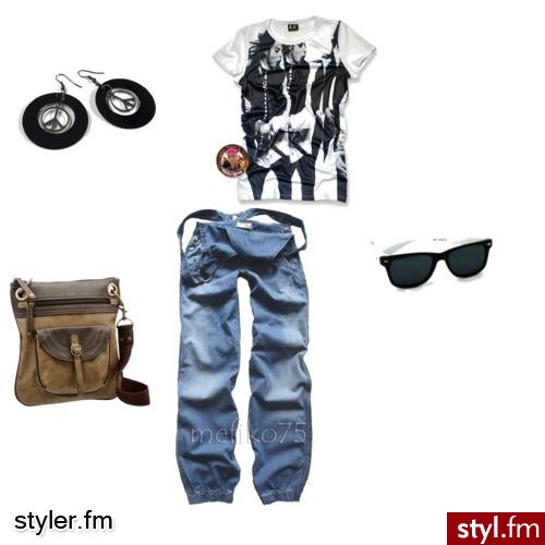 luźno;p - Styler