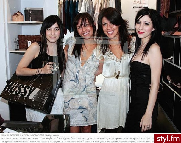 Długie Fryzury