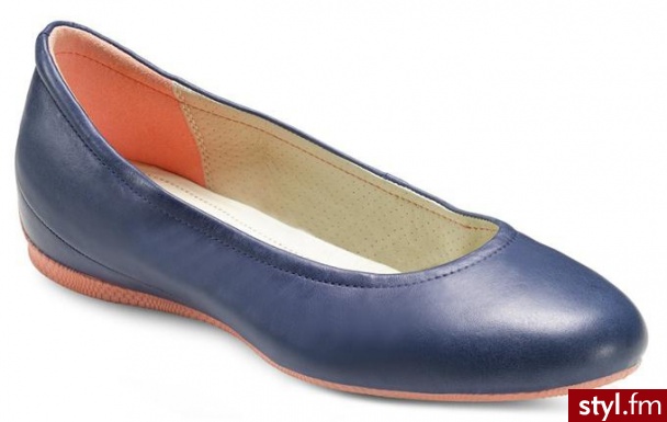 Angel Medieval Firefly - Balerinki Buty Moda