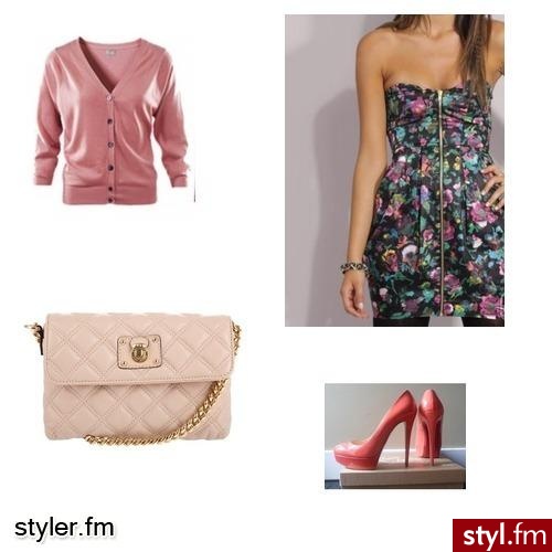 Lekko zwiewnie wiosennie;). ;) - Styler
