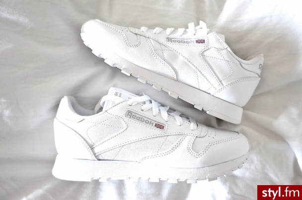 Sportowe Buty Moda