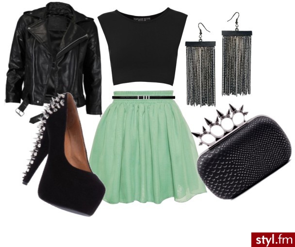 Konkurs - Shoelook Styler