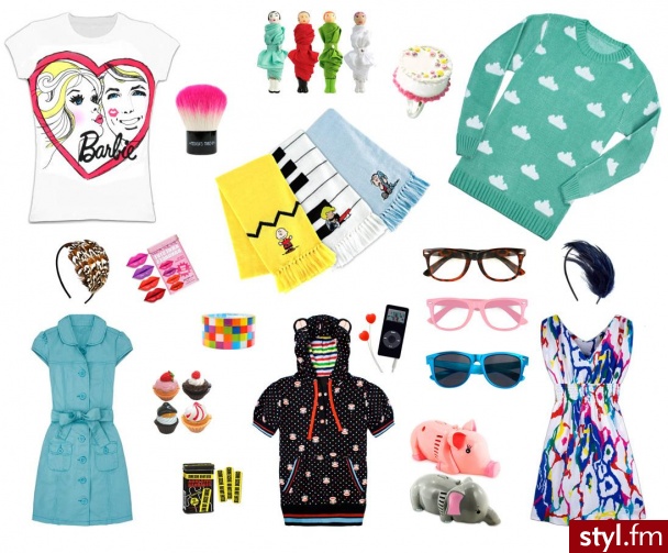 Jeżeli zdjęcie znajduje się już w galerii poproszę o link - Styler