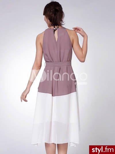 Dzienne Sukienki Moda