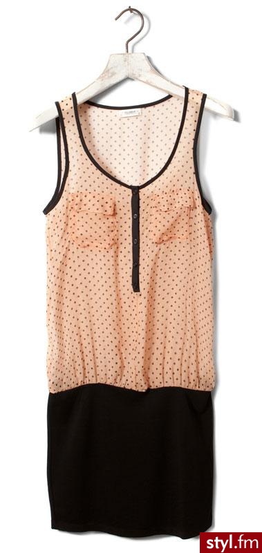 Dzienne Sukienki Moda