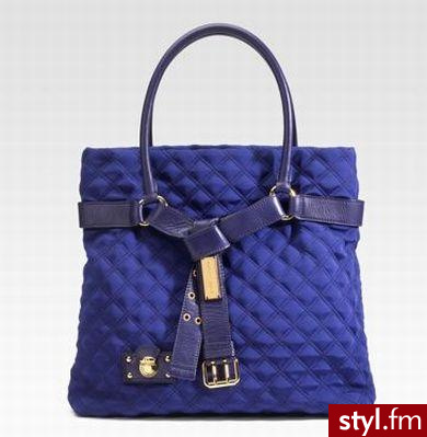 torebka. Marc Jacobs
Jeżeli już jest proszę o link - Pozostałe Torebki Moda