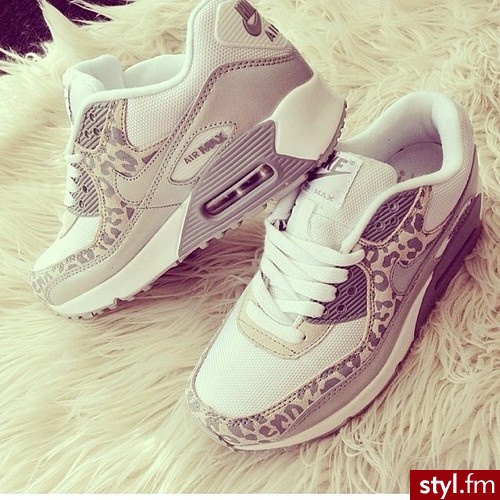 Sportowe Buty Moda