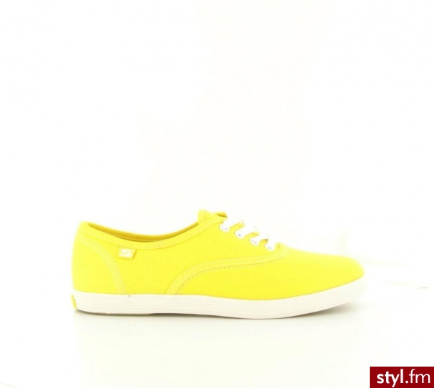 Trampki Buty Moda