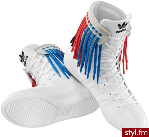 Pozostałe Buty Moda