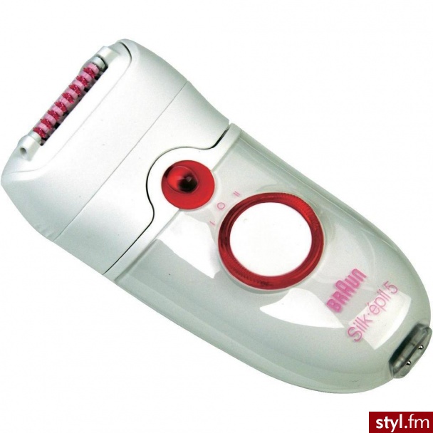 Braun 5 Legs & Body 5280 - Body Bielizna Moda