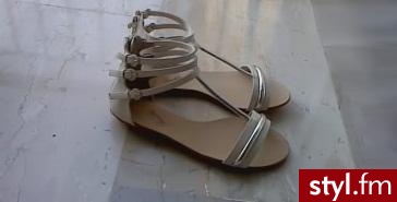 Pozostałe Buty Moda
