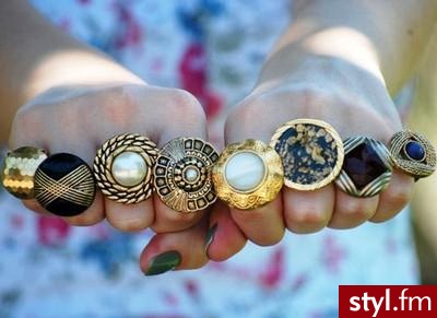 bling - Pozostałe Dodatki Moda