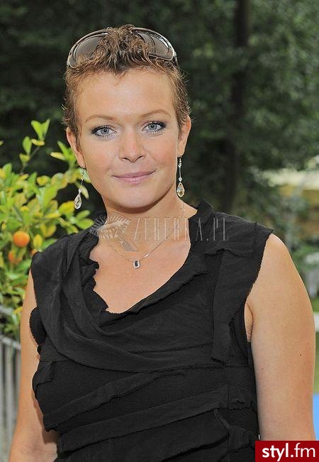 Krótkie Fryzury