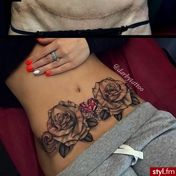 Tatuaże