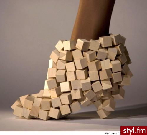 eghm...buty :D - Pozostałe Buty Moda