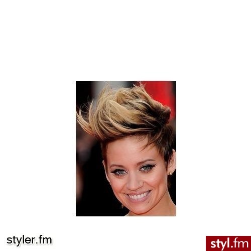 róż. iro - Styler