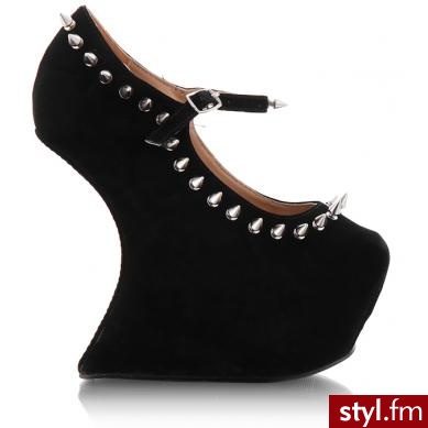 Koturny Buty Moda