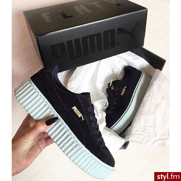 Sportowe Buty Moda