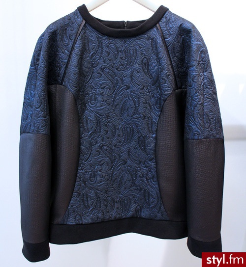 Bluzy Ciuchy Moda