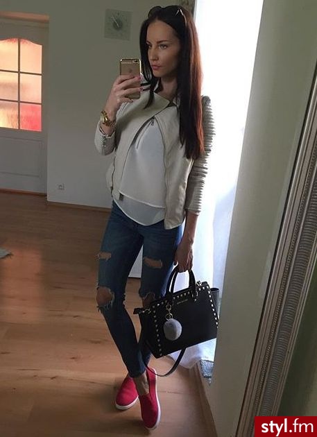 Pozostałe Ciuchy Moda