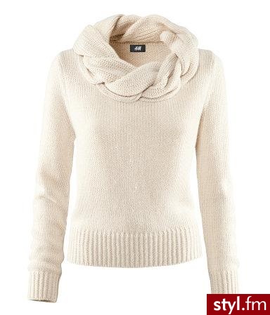 Swetry Ciuchy Moda